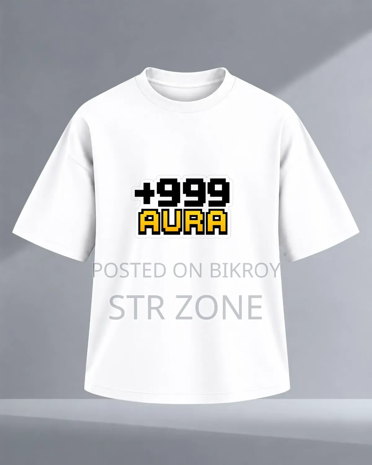 +999 Aura Design T-Shirt