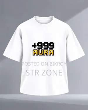 +999 Aura Design T-Shirt
