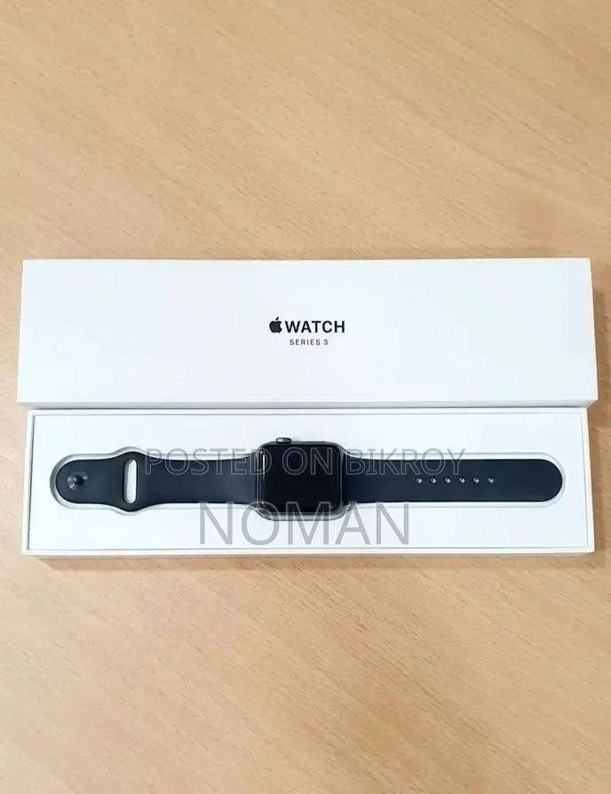 Apple Watch Series 3 42mm
