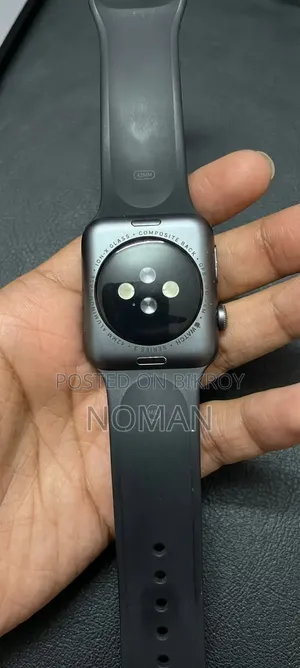 Apple Watch Series 3 42mm