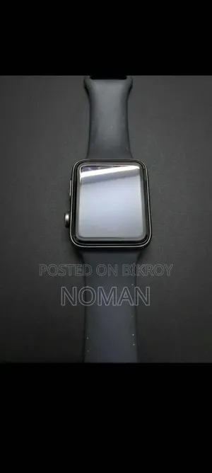 Apple Watch Series 3 42mm