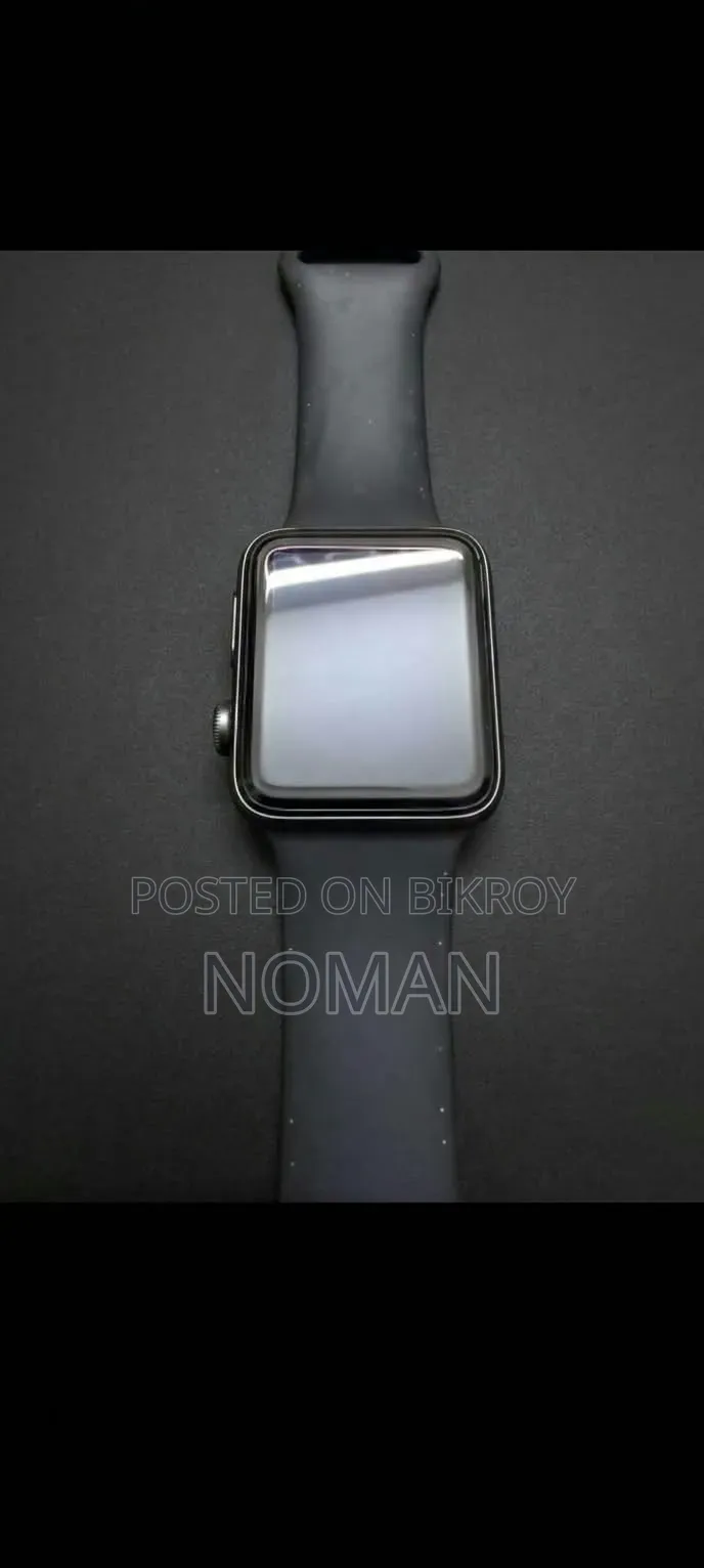 Apple Watch Series 3 42mm