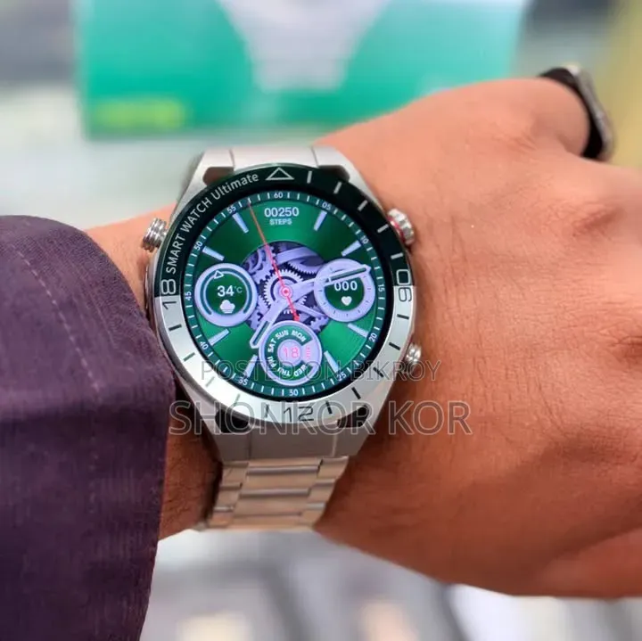 Kalobee Sk41 Smartwatches