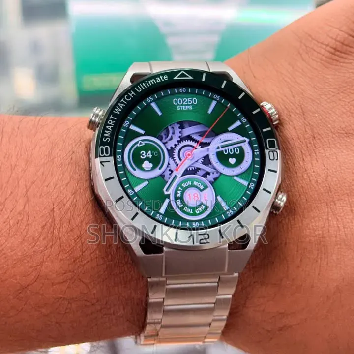 Kalobee Sk41 Smartwatches