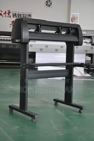 YINGHE YH-720J প্রফেশনাল ভিনাইল কাটিং প্লটার মেশিন (২ ফুট)