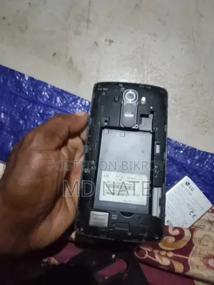 LG G4 ডিসপ্লে
