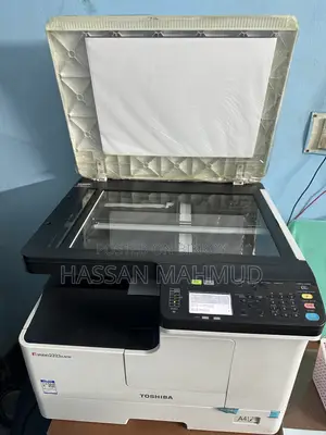 eStudio Toshiba 2323amw Photocopier Machine