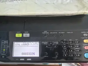 eStudio Toshiba 2323amw Photocopier Machine