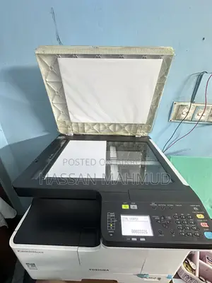 eStudio Toshiba 2323amw Photocopier Machine