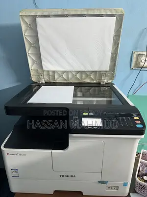 eStudio Toshiba 2323amw Photocopier Machine