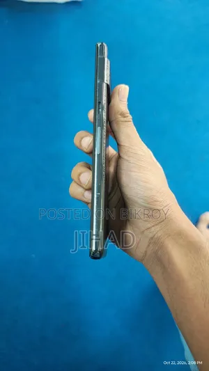 Google Pixel 7 Pro 128 GB Black