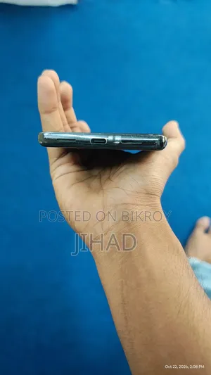 Google Pixel 7 Pro 128 GB Black
