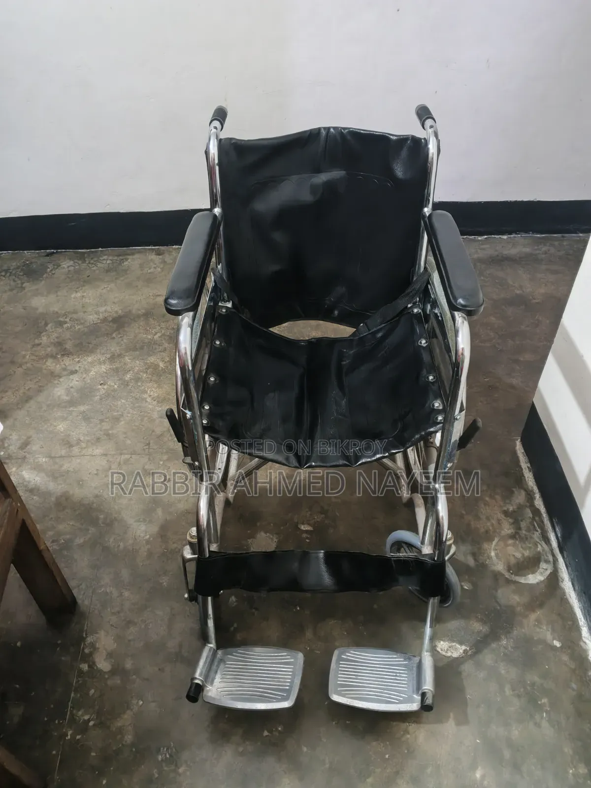 Wheel Chair