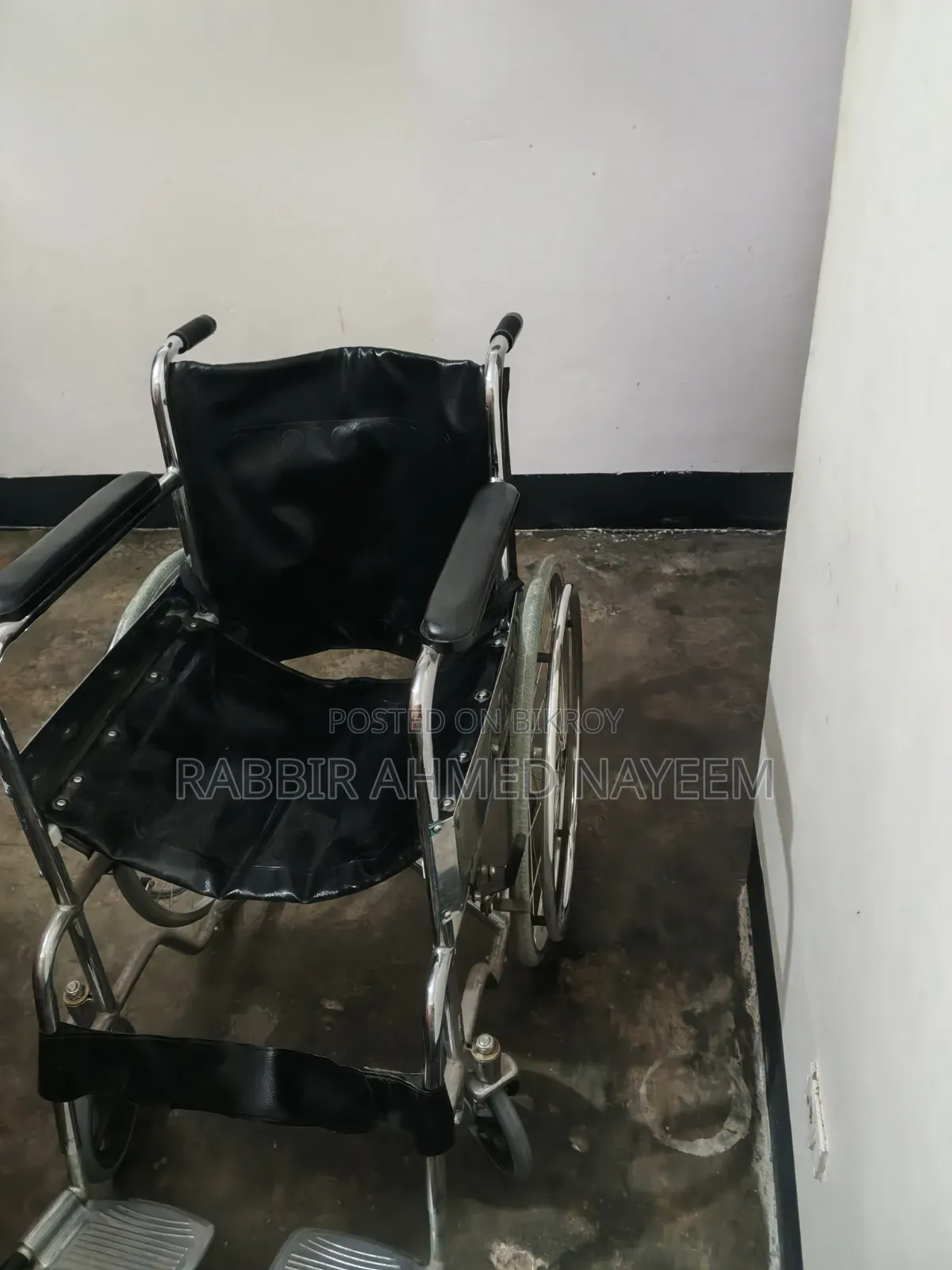 Wheel Chair