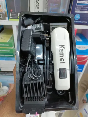 Kemei Hair Trimmer KM-809A