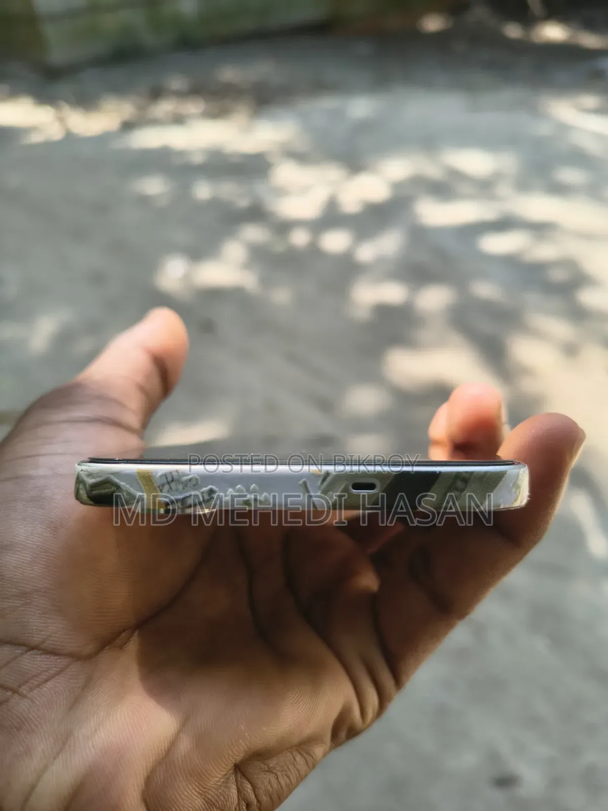 টেকনো স্পার্ক ৪০ প্রো ১২৮ জিবি গ্রে