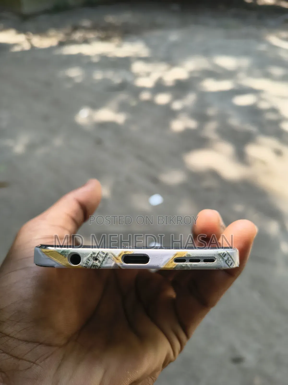 টেকনো স্পার্ক ৪০ প্রো ১২৮ জিবি গ্রে