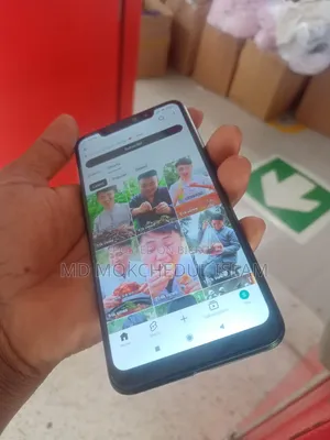 Xiaomi Mi A2