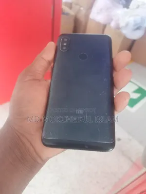 Xiaomi Mi A2