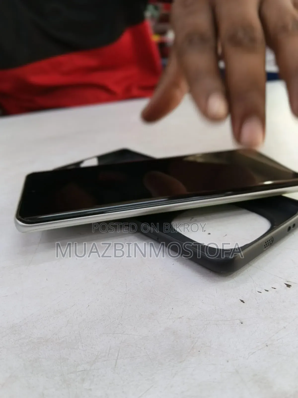 Xiaomi Redmi Note 15 128 GB Blue