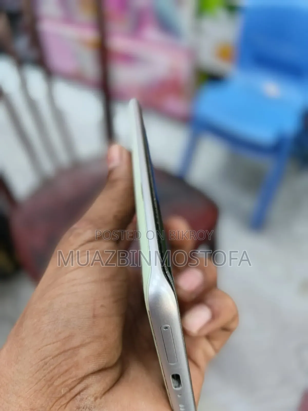 Xiaomi Redmi Note 15 128 GB Blue