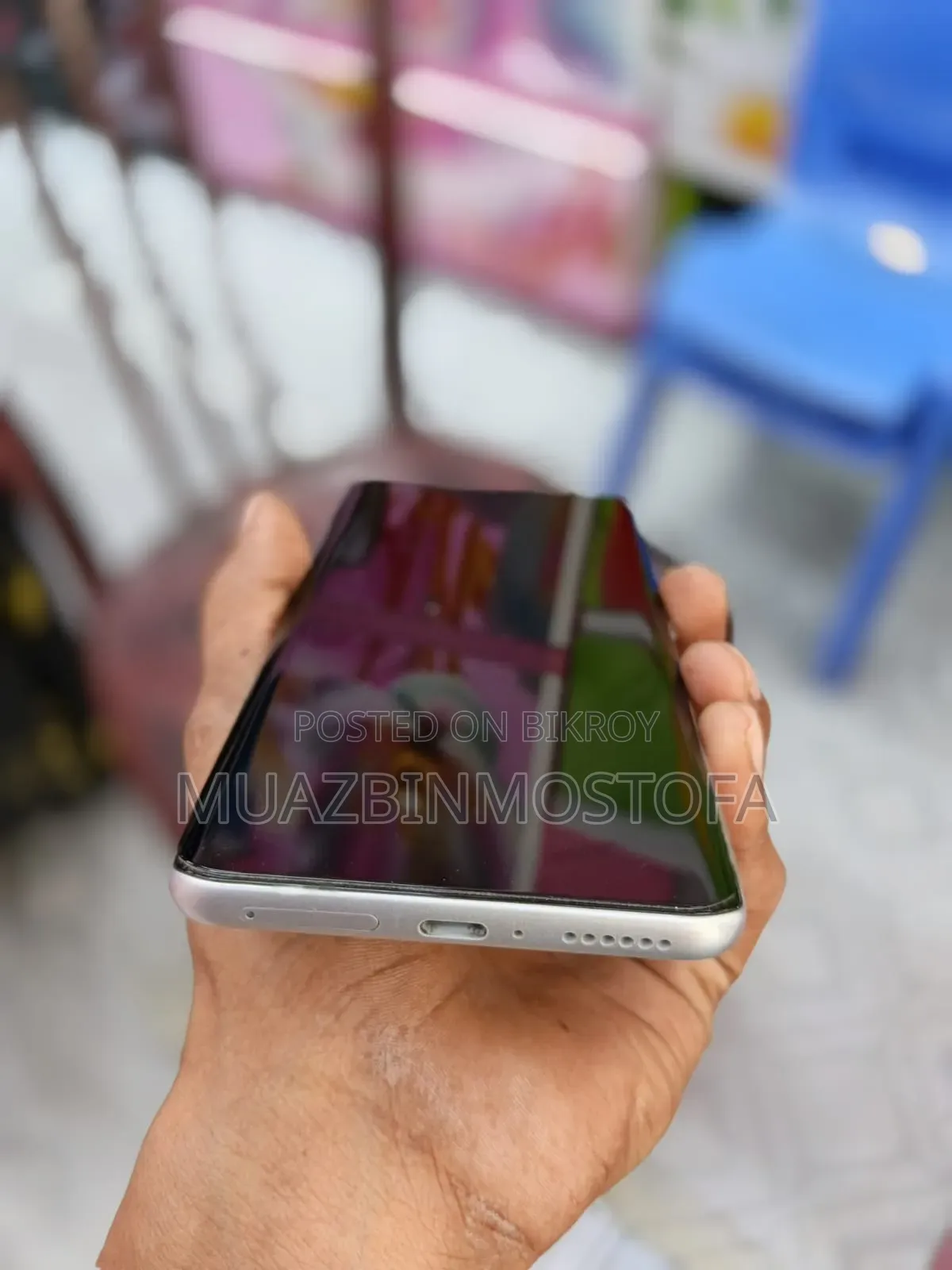 Xiaomi Redmi Note 15 128 GB Blue