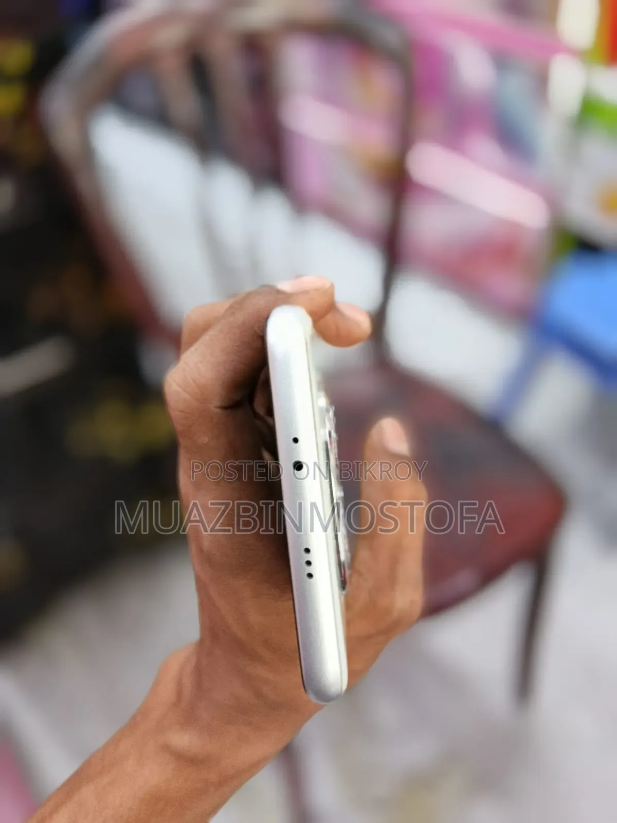 Xiaomi Redmi Note 15 128 GB Blue