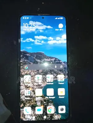 শাওমি রেডমি নোট ১০ প্রো ১২৮ জিবি