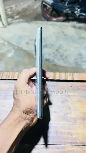 Tecno Spark 20 Pro Plus 256 GB White