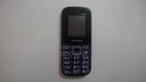 Symphony BL120 Black