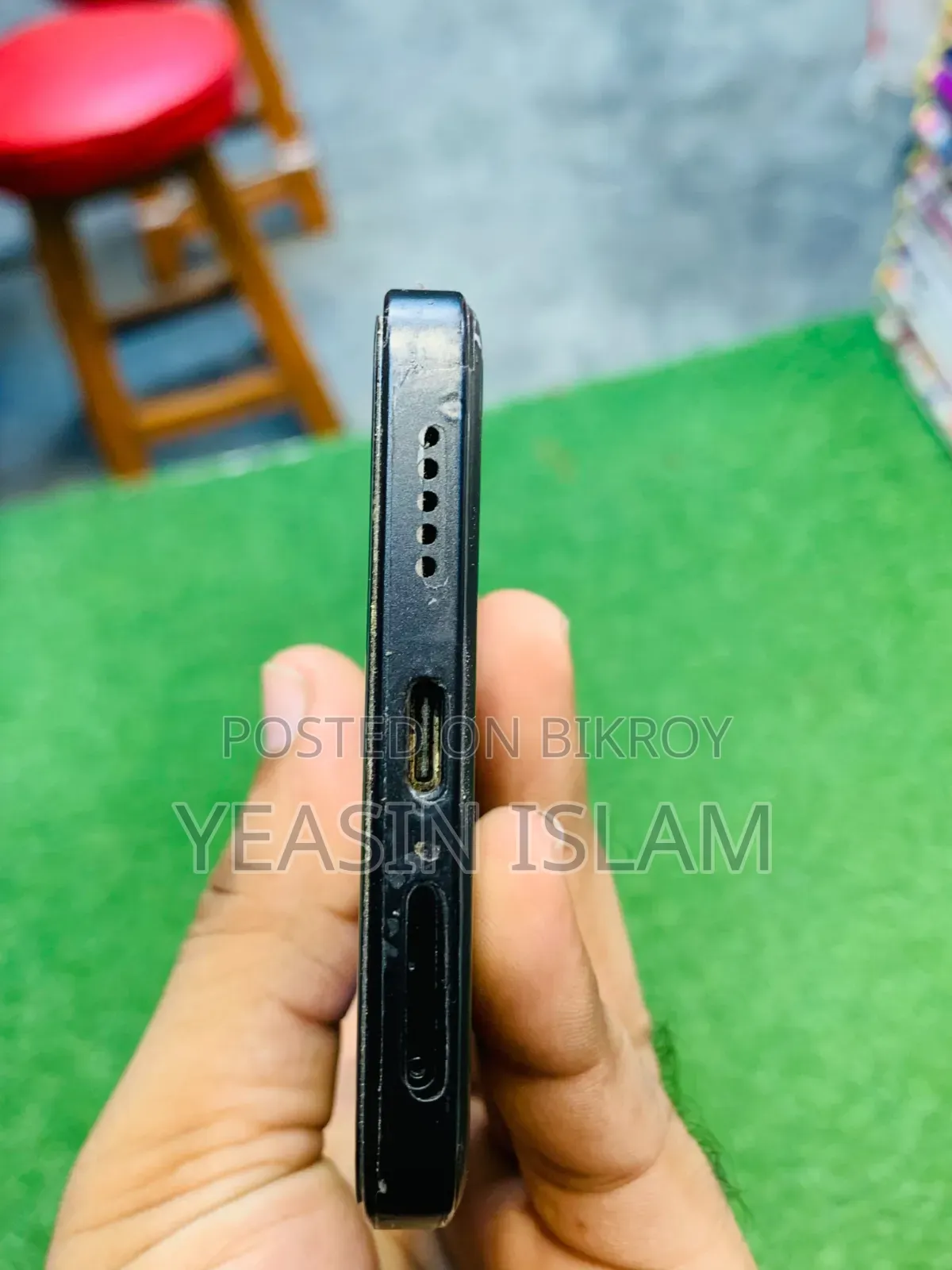 New Xiaomi Poco F6 256 GB Black