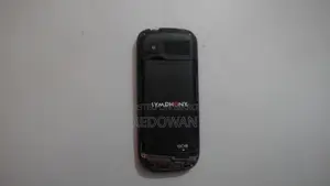 Symphony BL120 Black