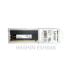 🖥️ 16GB Ddr4 Ram for Sale