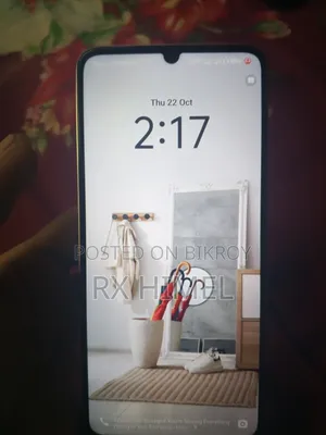 Vivo Y04 64 GB