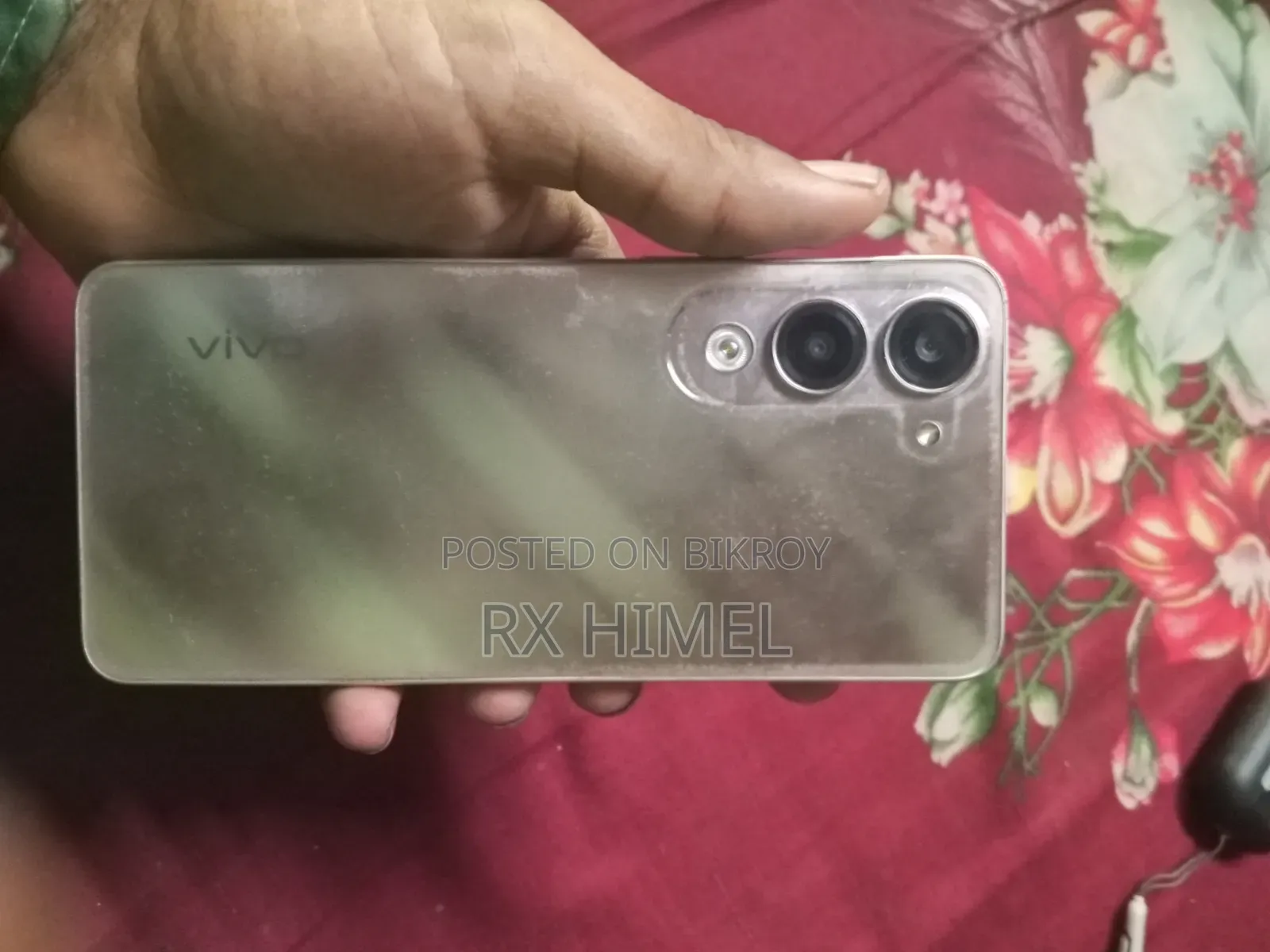 Vivo Y04 64 GB