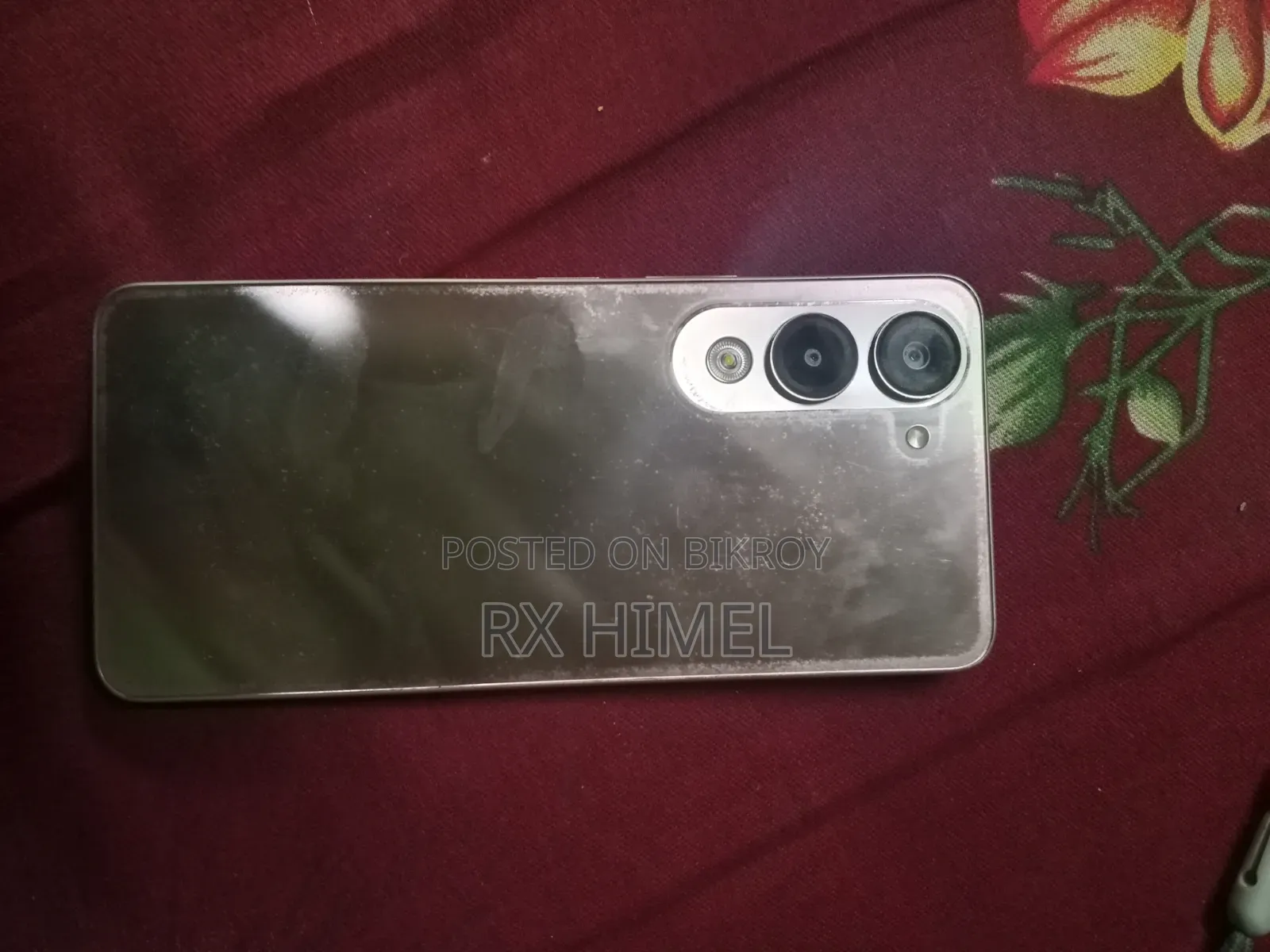 Vivo Y04 64 GB