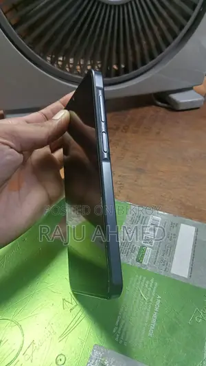Samsung Galaxy A16 128 GB Blue