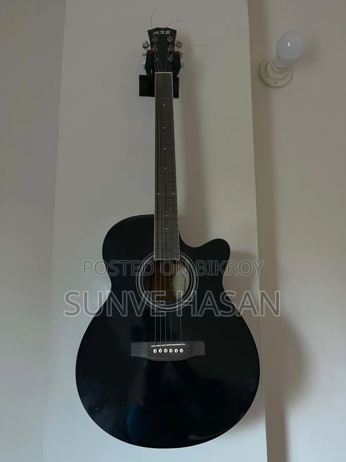 Axe Ag51 Guitar