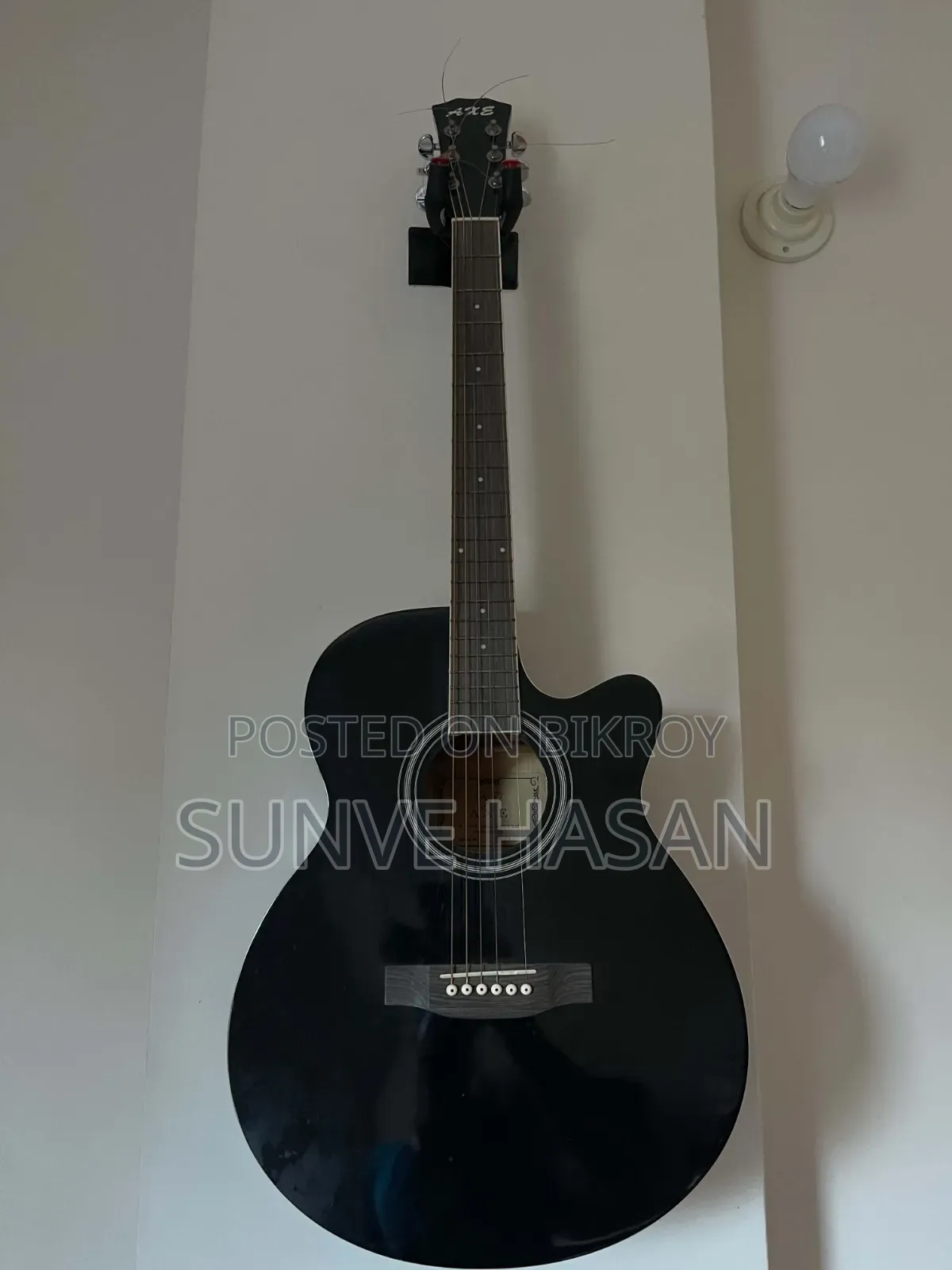 Axe Ag51 Guitar