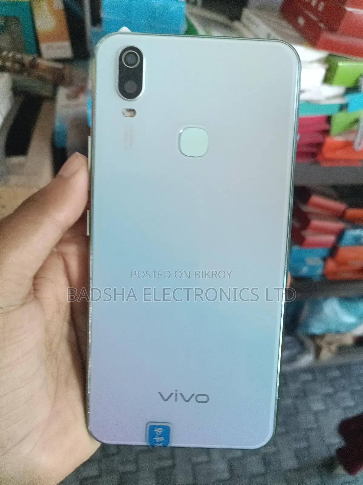Vivo Y11 32 GB