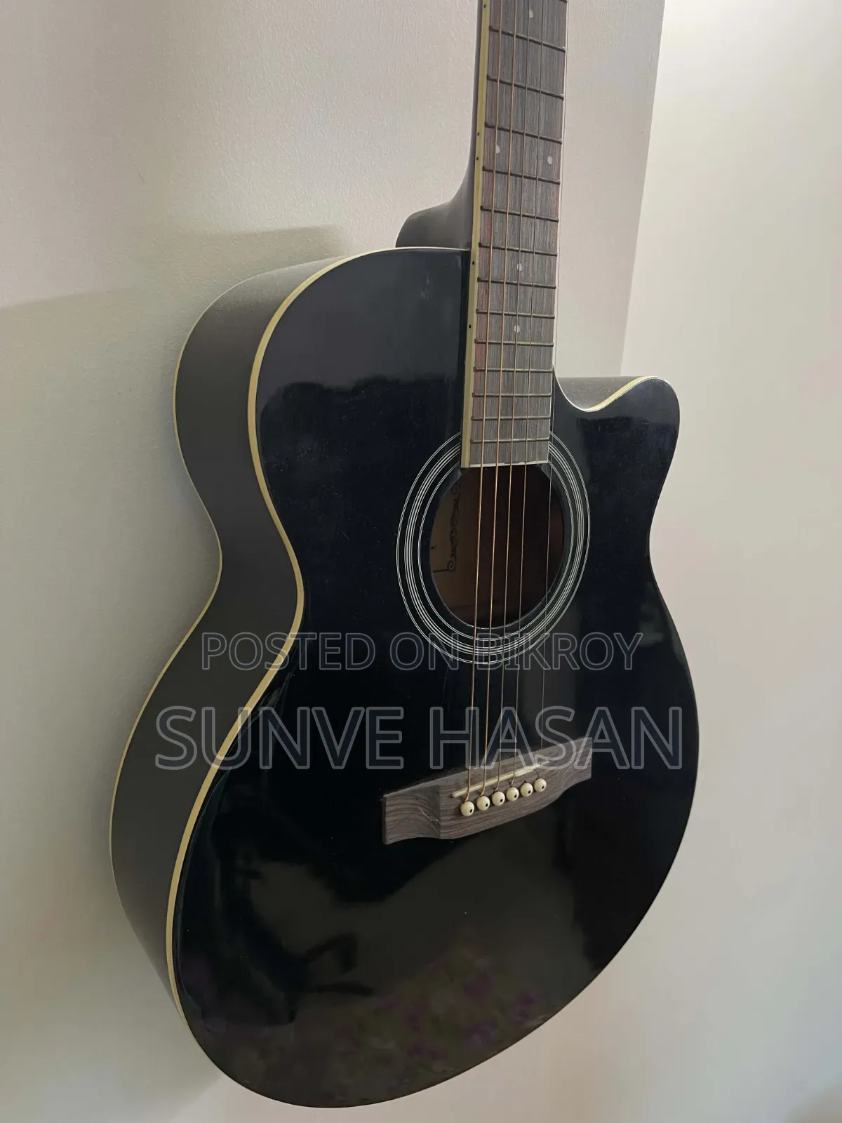 Axe Ag51 Guitar