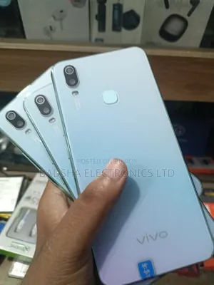 Vivo Y11 32 GB