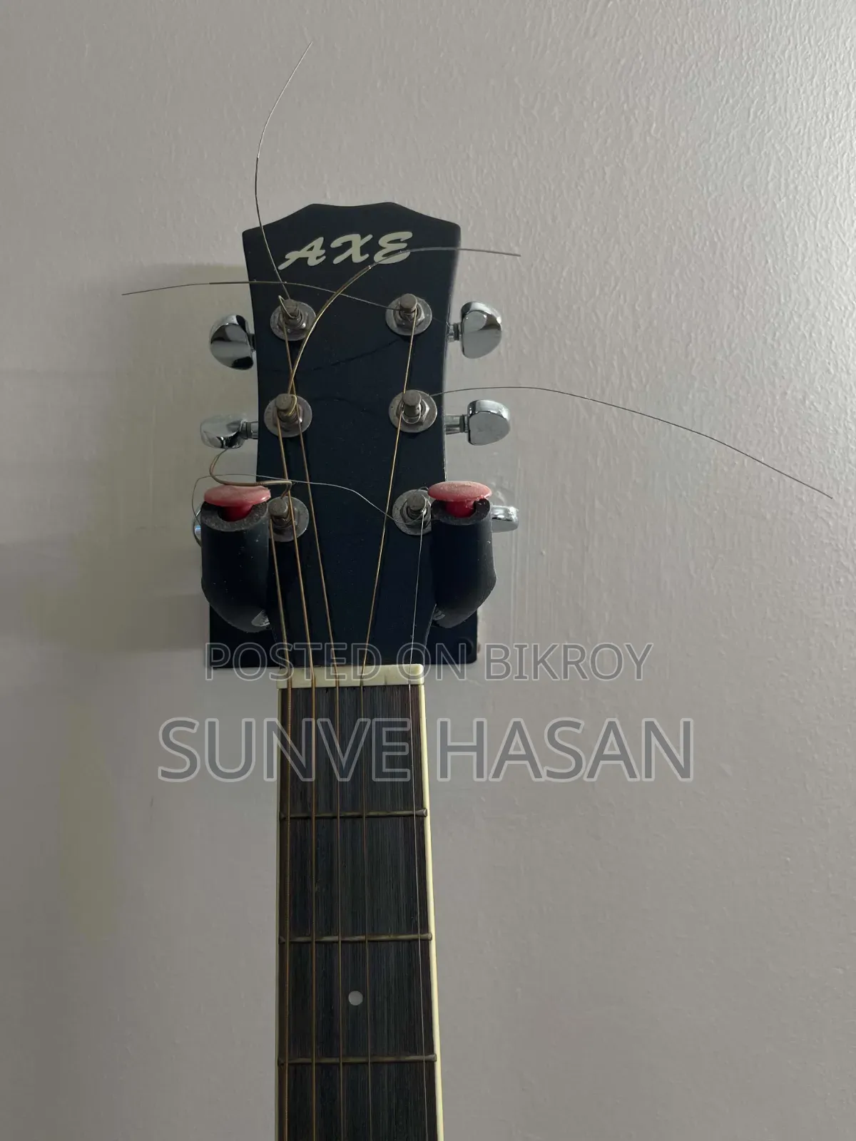 Axe Ag51 Guitar