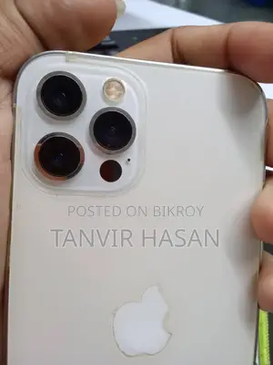 Apple iPhone 12 Pro 128 GB White