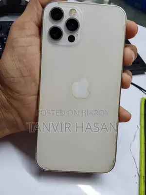 Apple iPhone 12 Pro 128 GB White