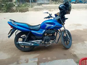 New Runner Bullet 100 2022 Blue