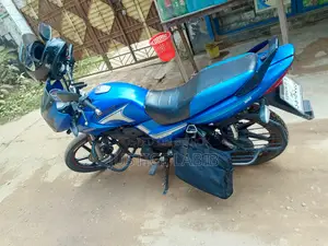 New Runner Bullet 100 2022 Blue