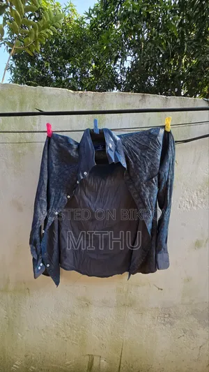 Used Shirt