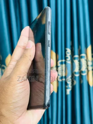 Samsung Galaxy A52 128 GB Black