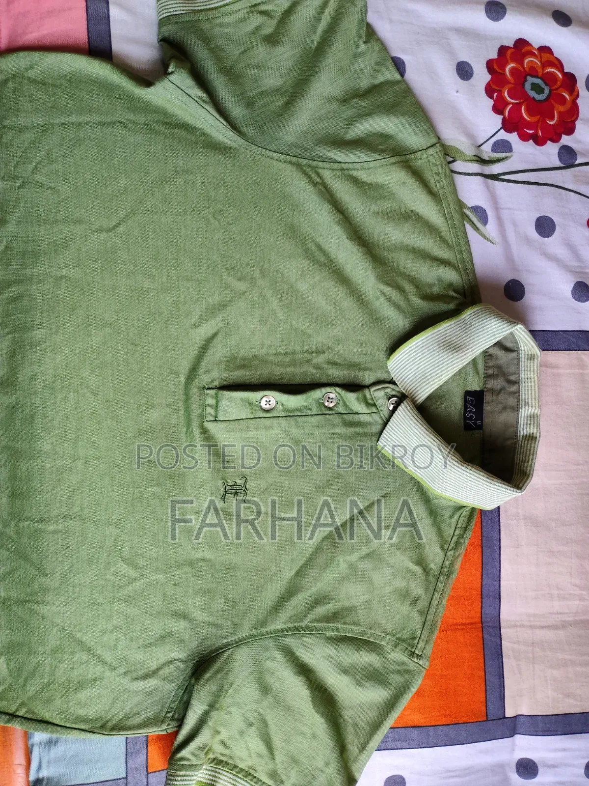 Polo T-Shirt